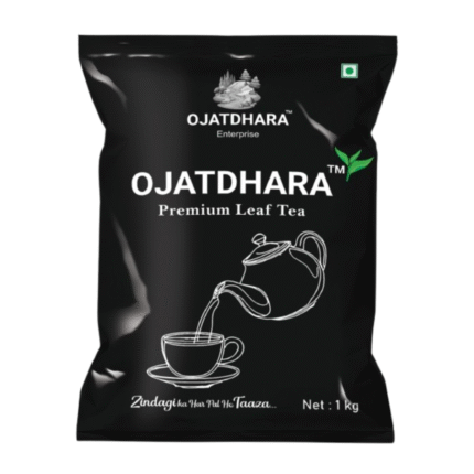 Ojatdhara premium leaf tea